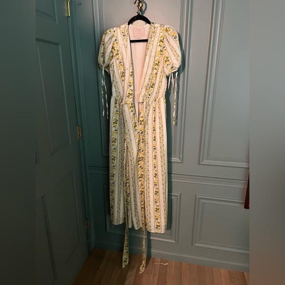 EUC Yellow 🌼 Imogene GMG SZ 2 - Picture 2 of 6